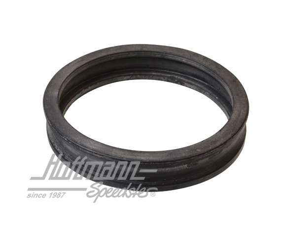 Anello di tenuta, cassa filtro d'aria / carburatore                                                 