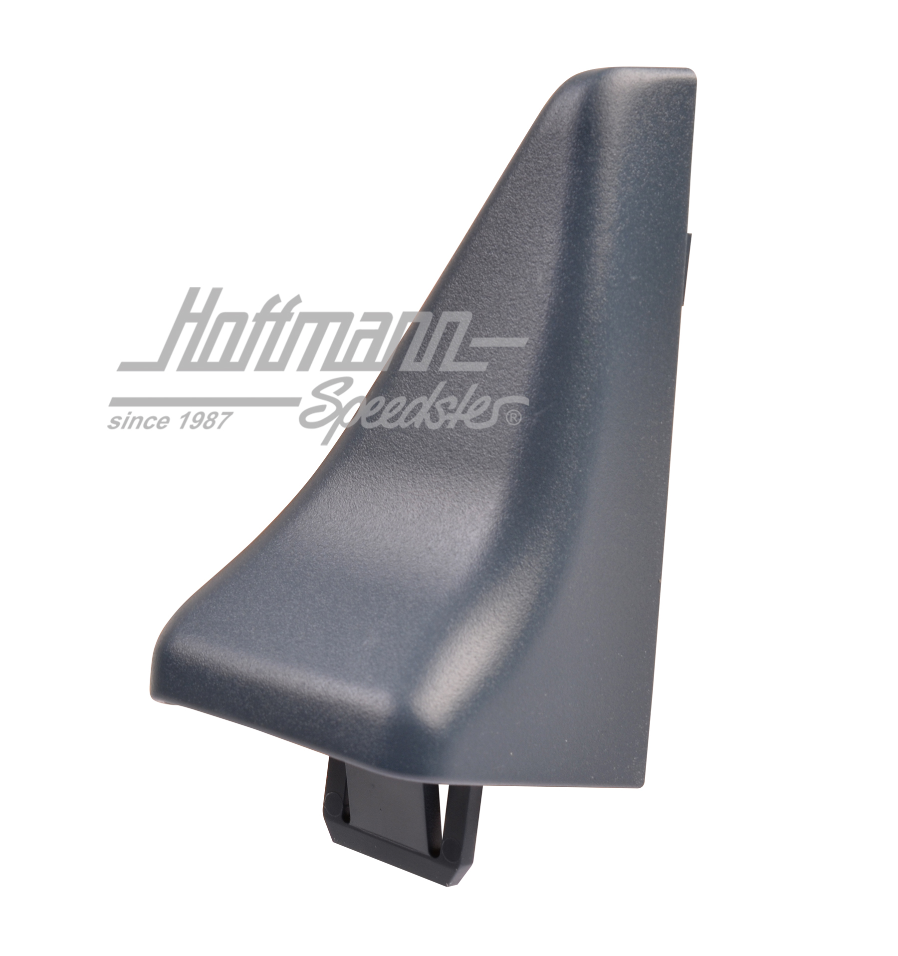 Copertura, retrovisore, all'interno, -95, destra, blu | 705 837 994  3KX | 408-6714-42