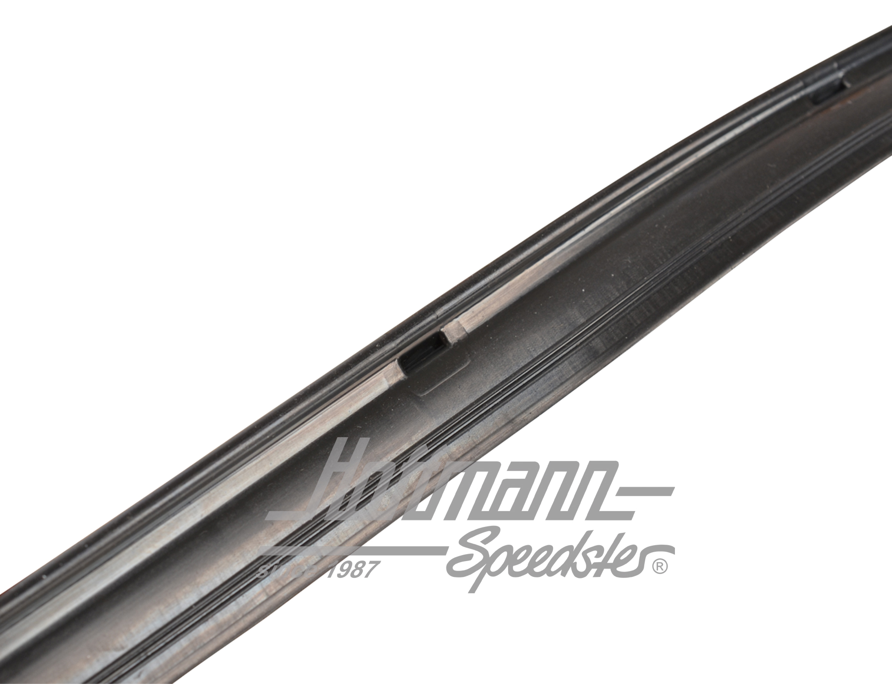 Guarnizione canale di tenuta portiera, esterna, 356/A, 50-59 ,                                      