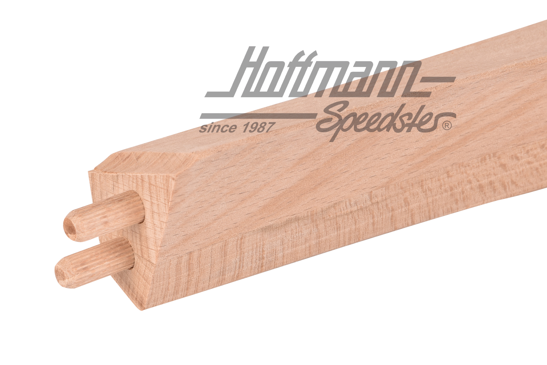 Centina sotto vetro posteriore, di 4 pezzi                                                          