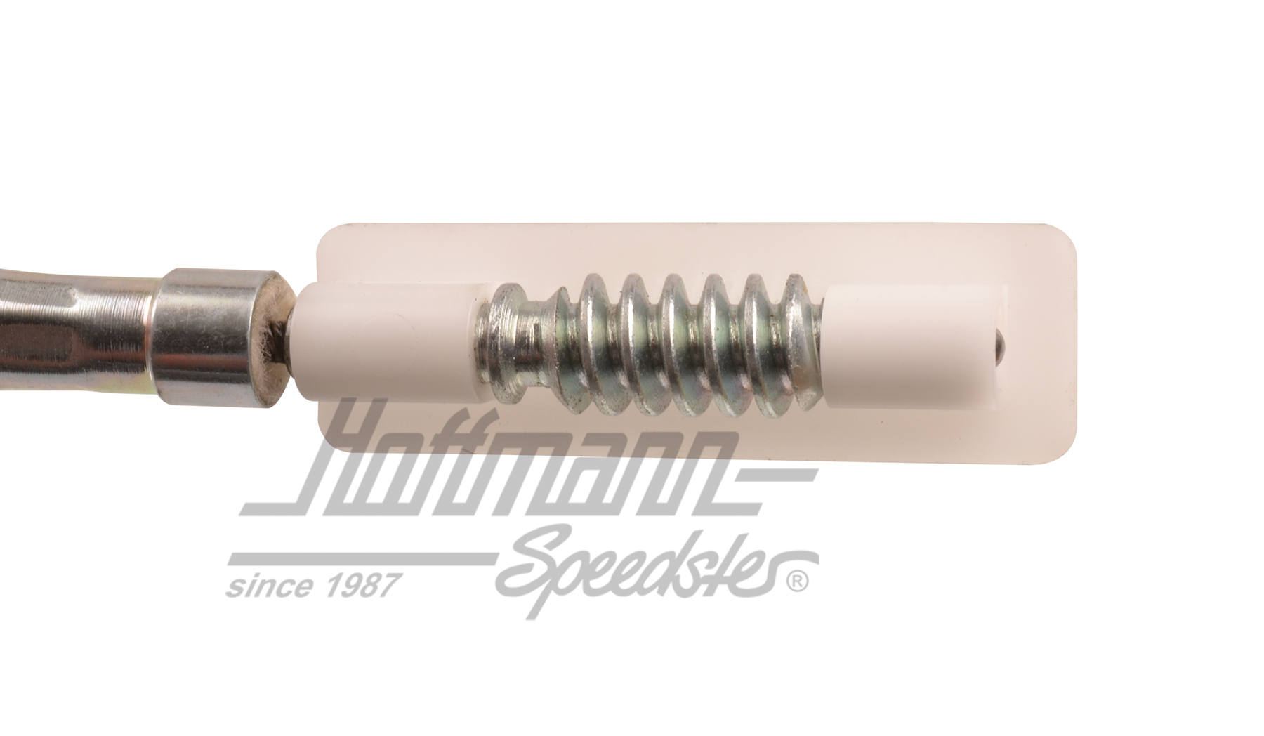 Albero, motore della capote, 911/964/993, sinistra                                                  