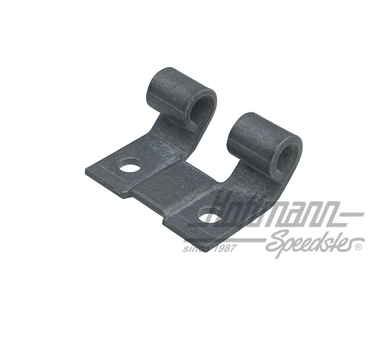 Supporto di cuscinetto, pedale acceleratore, Bus T1/T2,3.55-7.79 | 211 721 613 | 088-1018-12
