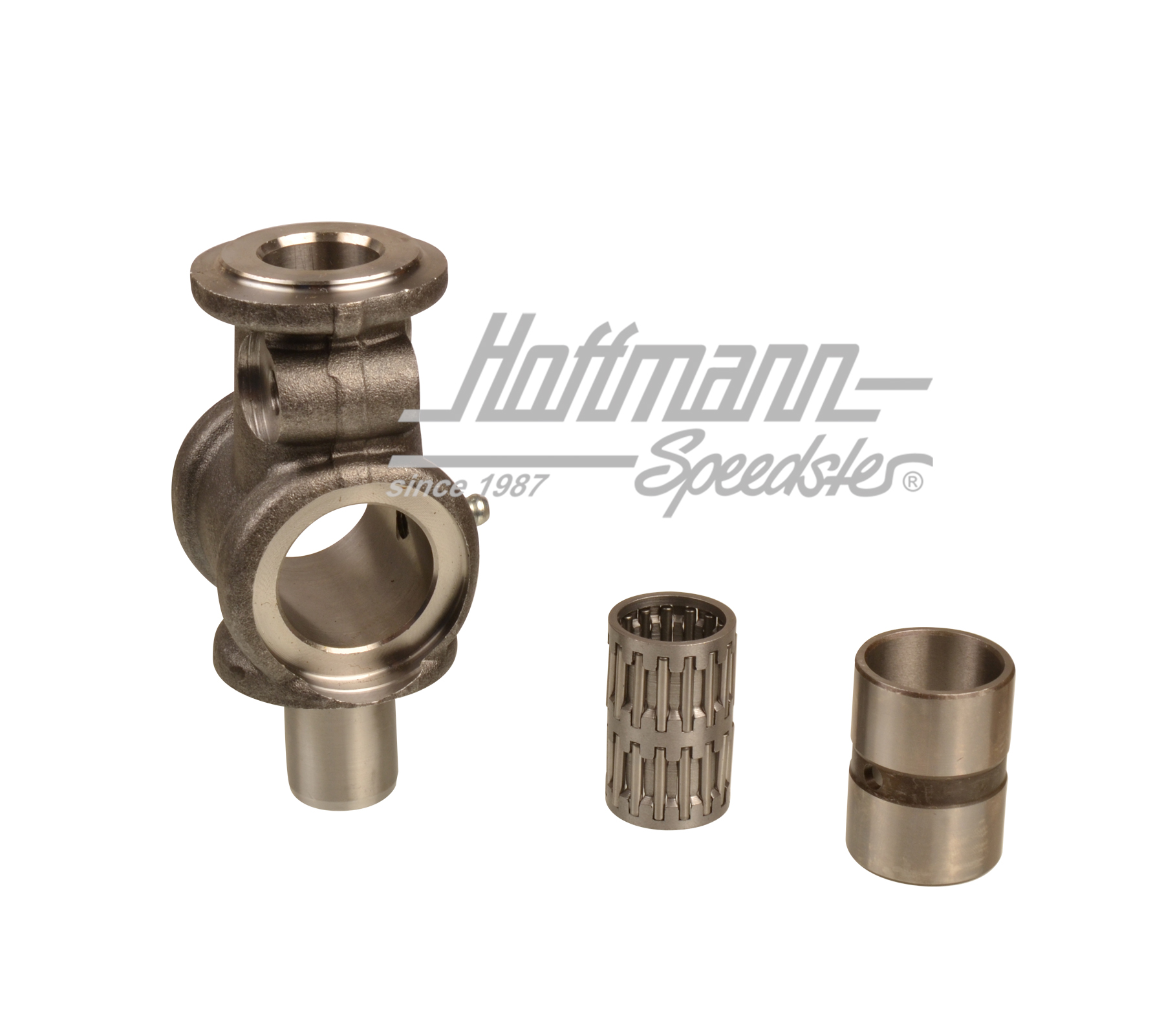 Bullone del cuscinetto, nocca dello sterzo, inferiore, -9.62                                        