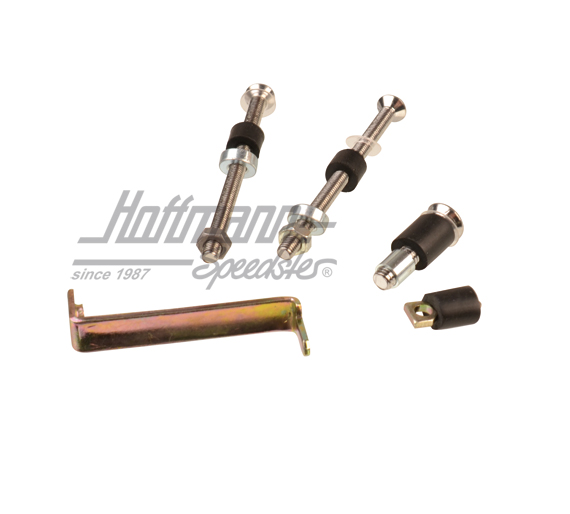 Ghiera faro, H4, 911, cromata                                                                       