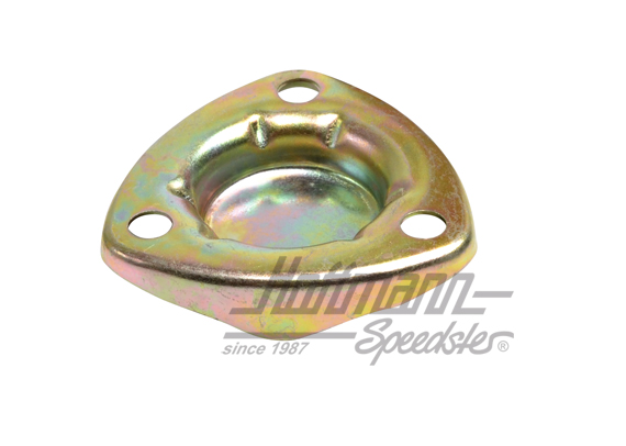 Coperchio, stabilizzatore, 911/912, 65-73                                                           