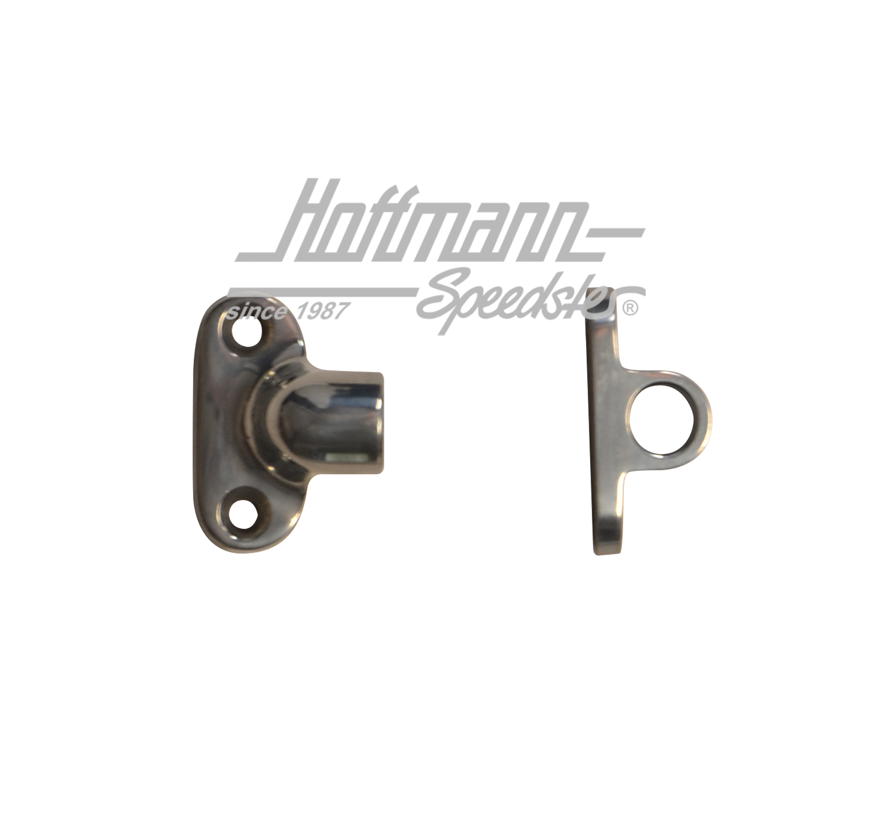 Jail Bars, vetri laterali e lunotto, -2.55                                                          