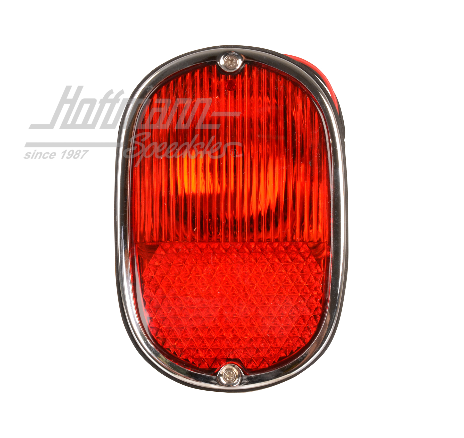 Luce posteriore, completa, rosso, sinistra o destra | --- --- --- | 086-1950