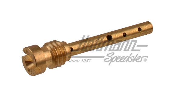 Ugello di compensazione, 145, 28 PICT/28 PICT-1/2                                                   