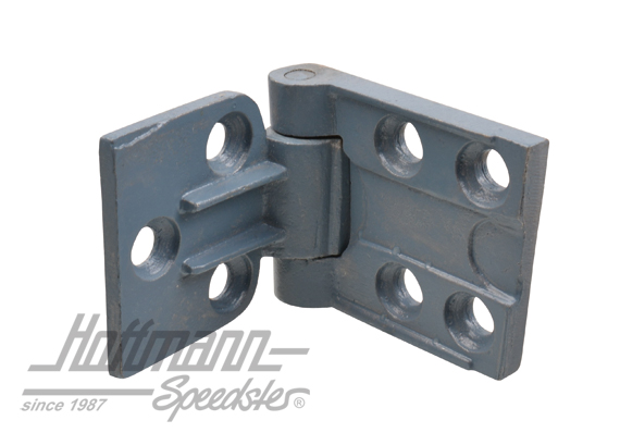 Cerniera della portiera, inferiore, sinistra, 60-74 | 141 831 411 C | 066-0352-01