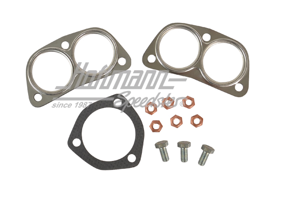 Kit di montaggio, Furgone T2/T3, 1.7-2.0, 8.71-8.90                                                 