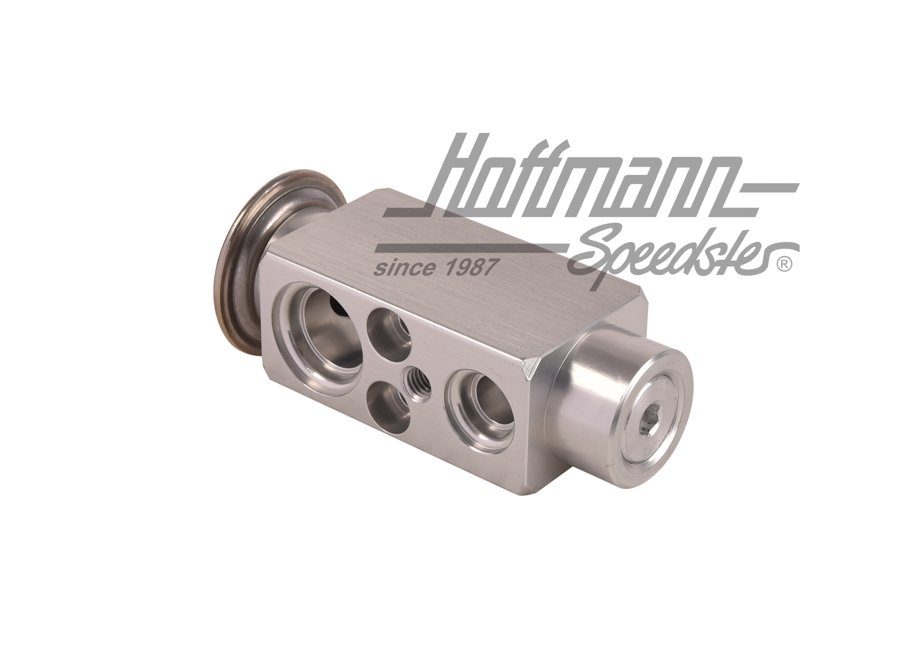 Valvola di espansione, condizionatore d'aria, 87-98                                                 