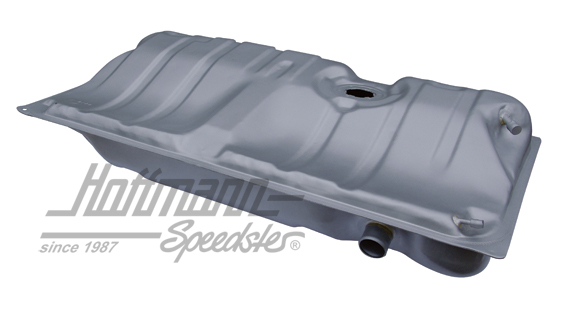 Serbatoio benzina, Golf 1, (per Diesel e GTI), -83 | 171 201 075 Q | 185-0365-30