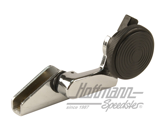 Fermo deflettore, Cabriolet, 8.67-, destra | 151 837 658 | 020-4962