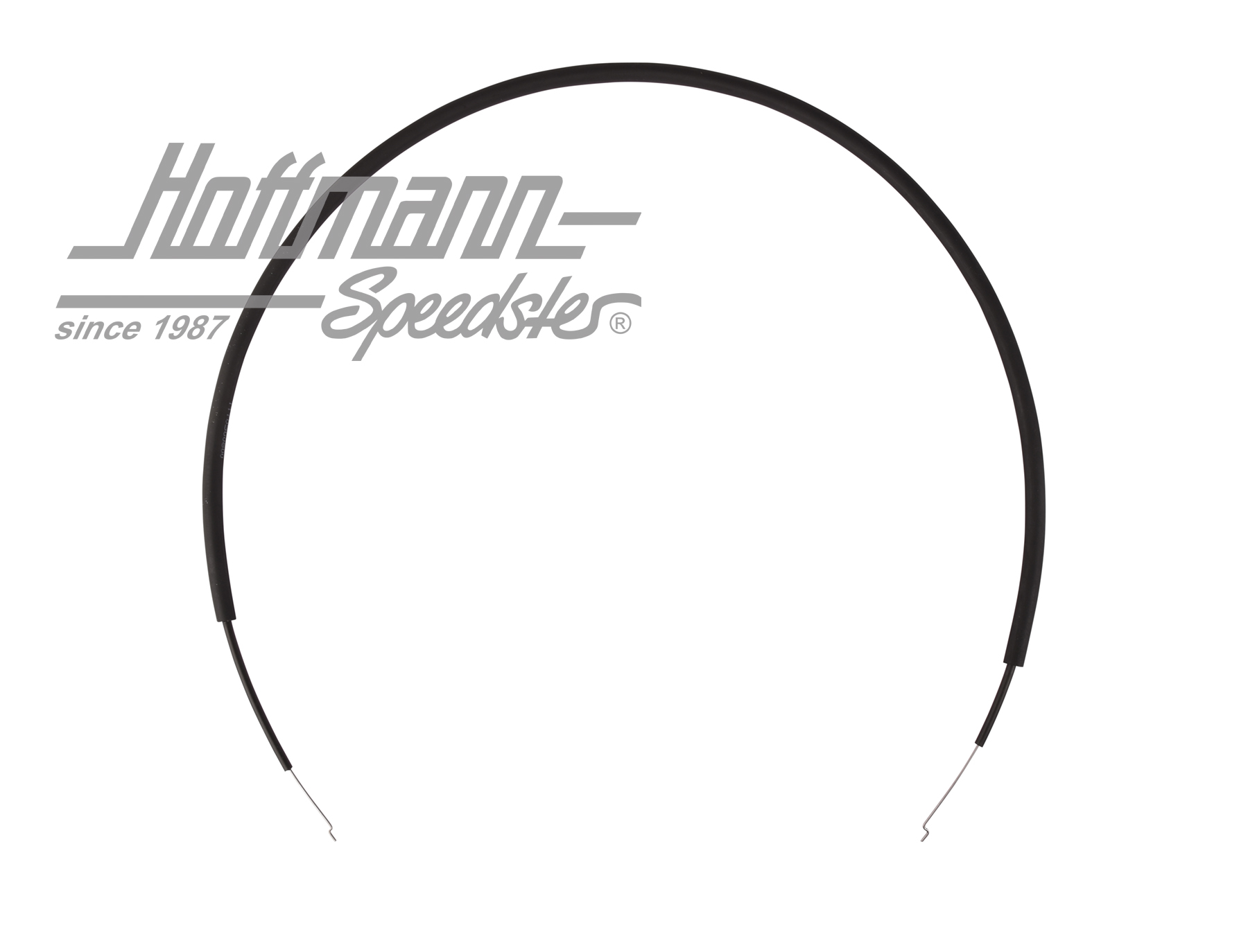 Cavo riscaldamento, abitacolo, 1104mm, Furgone T3 | 255 259 271 | 320-3620