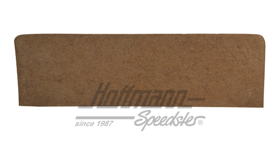 Imbottitura schienale, anteriore, OE-Style, -7.71                                                   