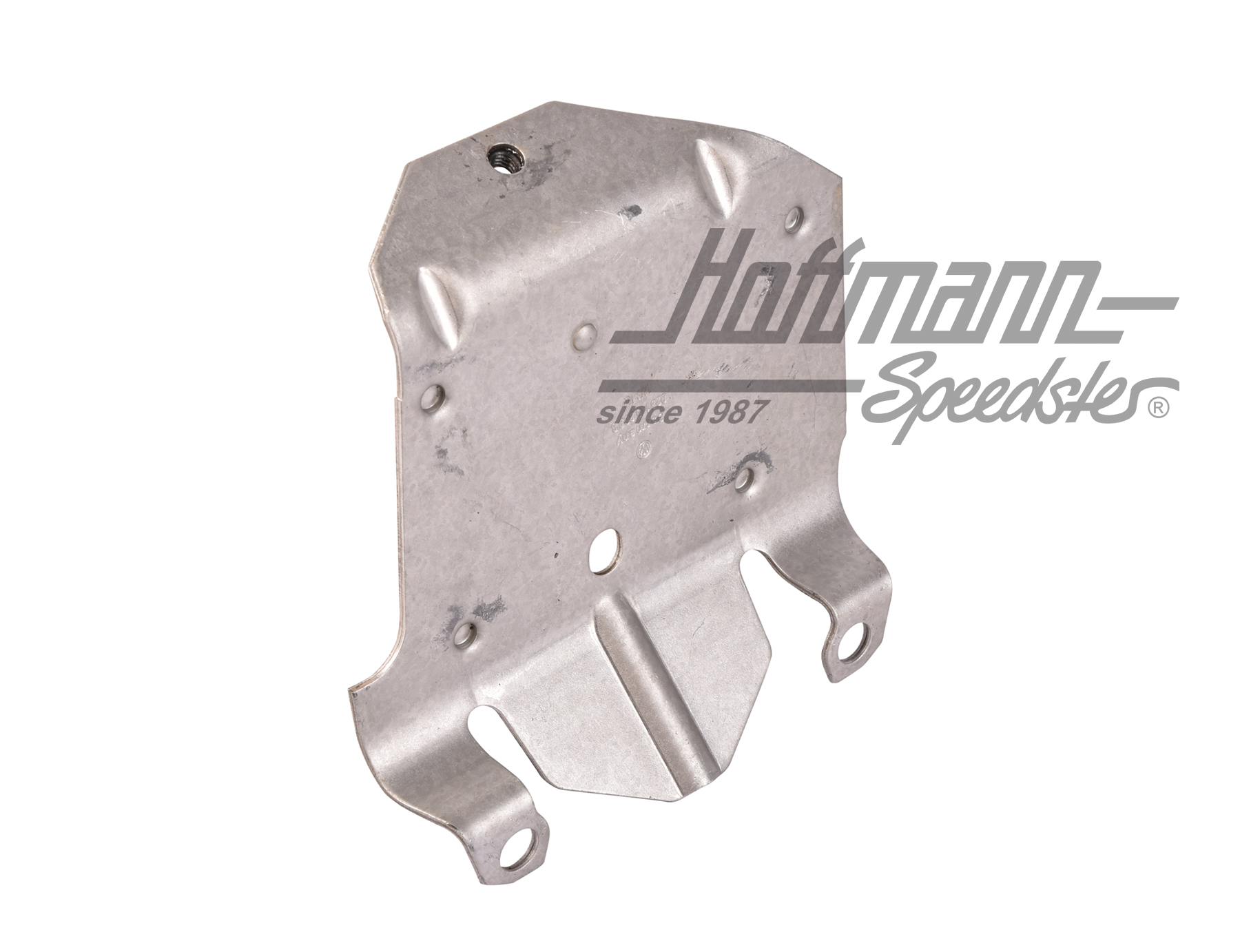 Deflettore di schermatura, collettore di aspirazione, T-diesel                                      