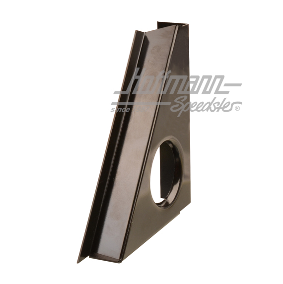 Lamiera angolare, montante-D, esteriore, 55-67, sinistra | 211 801 581 B | 095-0308-41