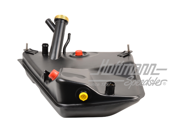 Serbatoio dell'olio, Porsche, 3.0-3.2, 78-89                                                        