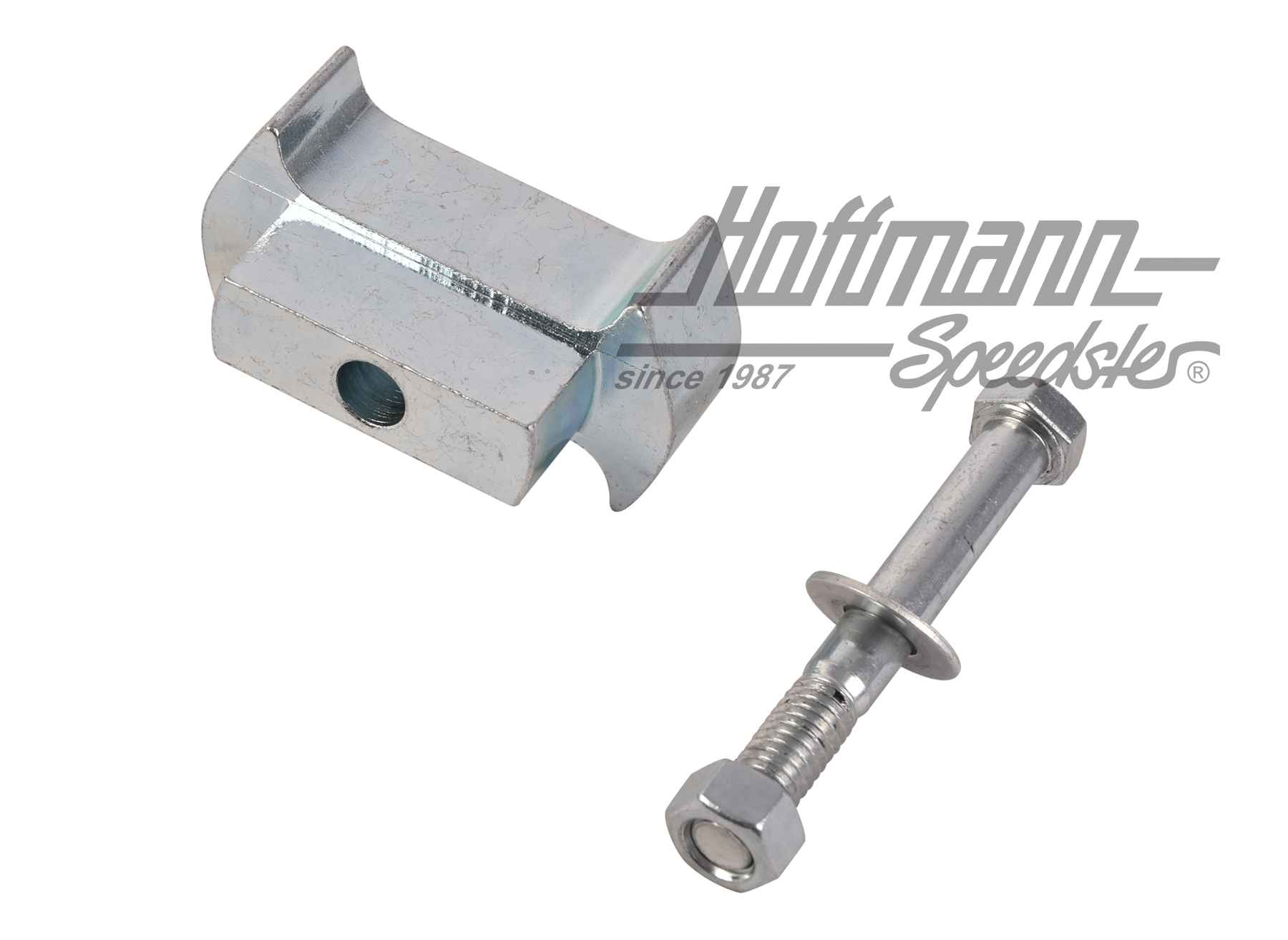 Branca per bloccaggio volano                                                                        