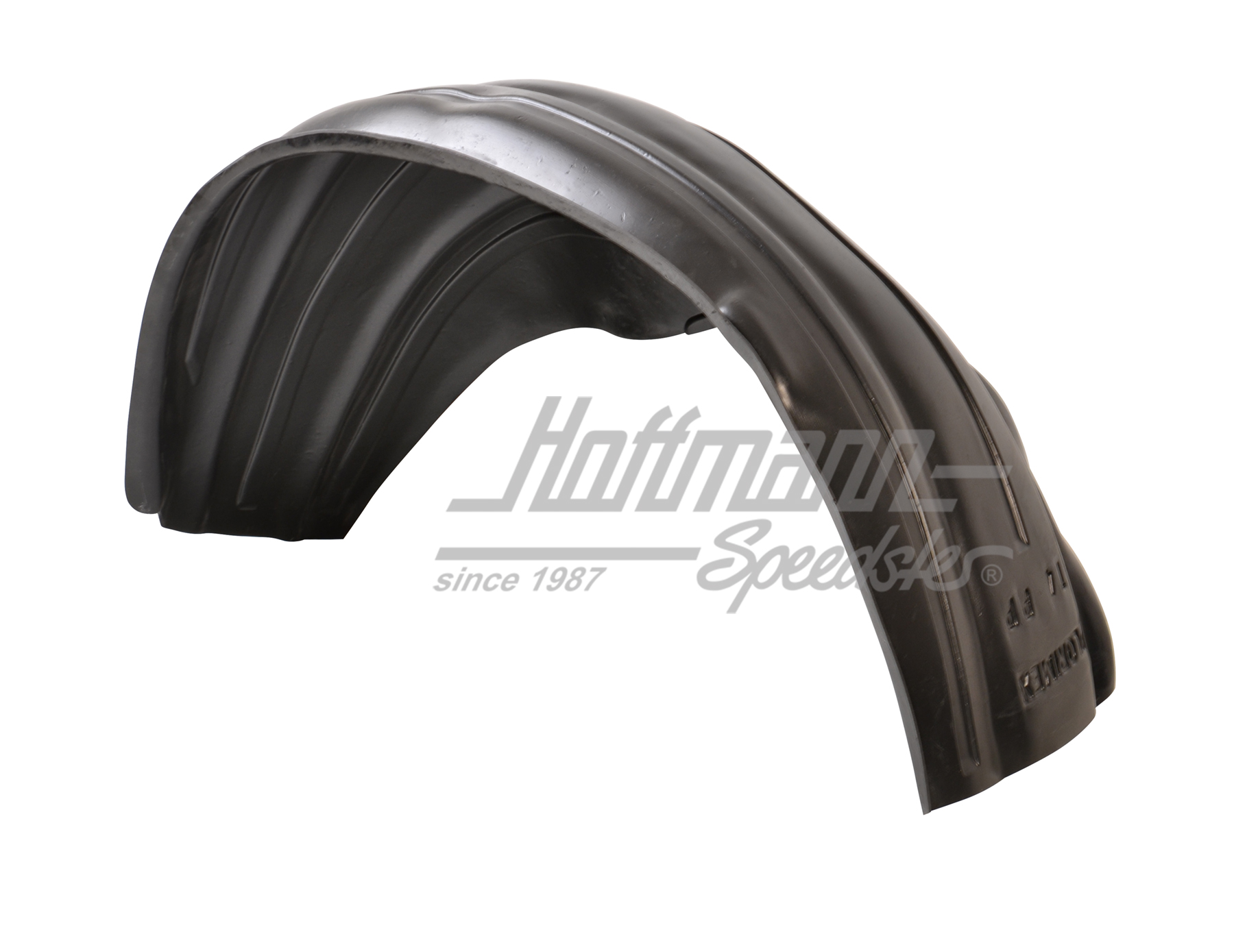 Fodera del parafango interno (plastica),
 Furgone T4, anteriore destra | 701 809 962 | 408-6120-02