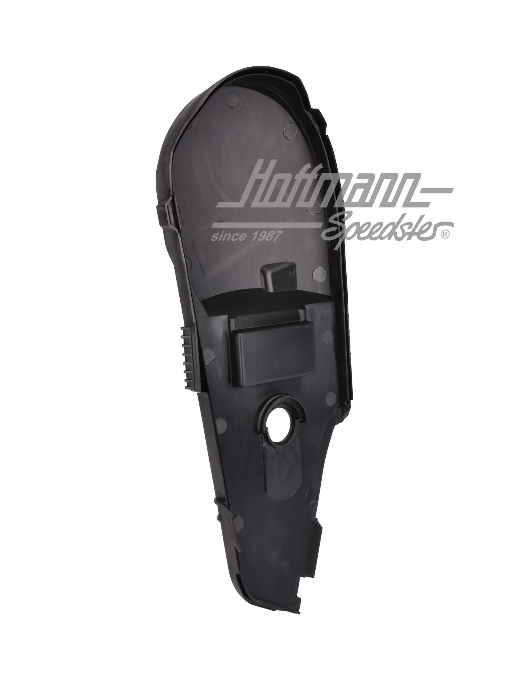 Copertura, cinghia dentata, exteriore, Furgone T4, 2.4-2.5                                          