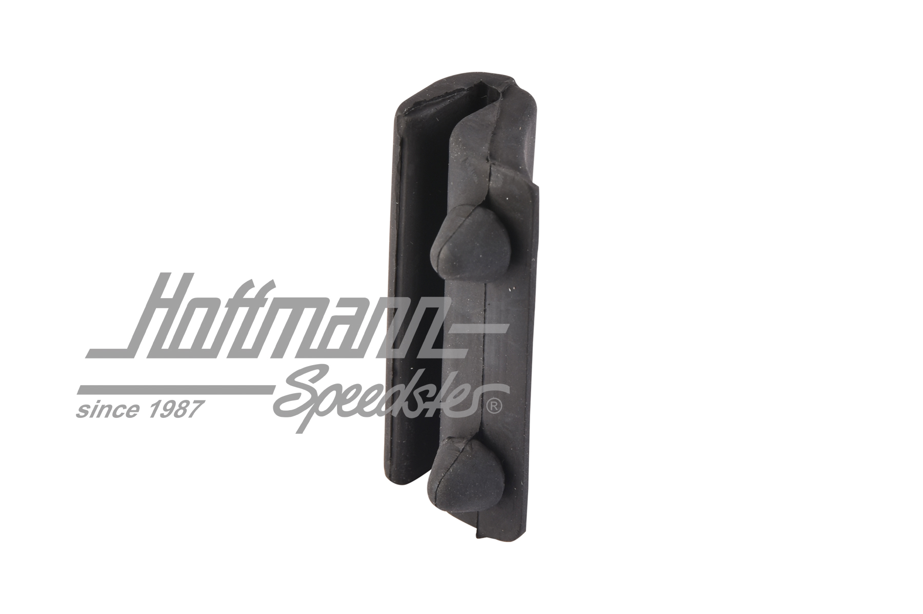 Tampone di gomma, sportello di carico,
 Pick-up/Cabina doppia | 245 829 599 | 370-5410-10