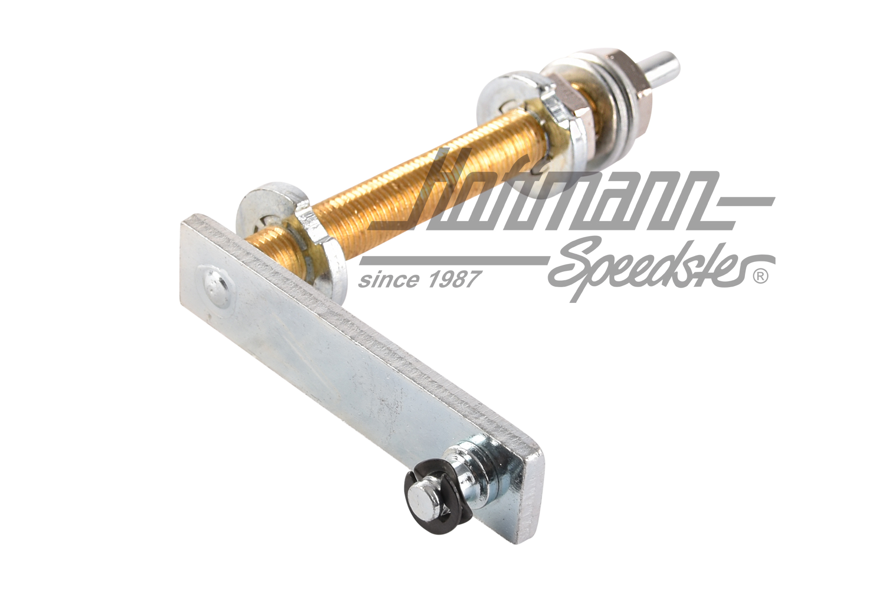 Albero tergicristallo, Furgone T1, 8.65-7.67, sinistra/destra                                       