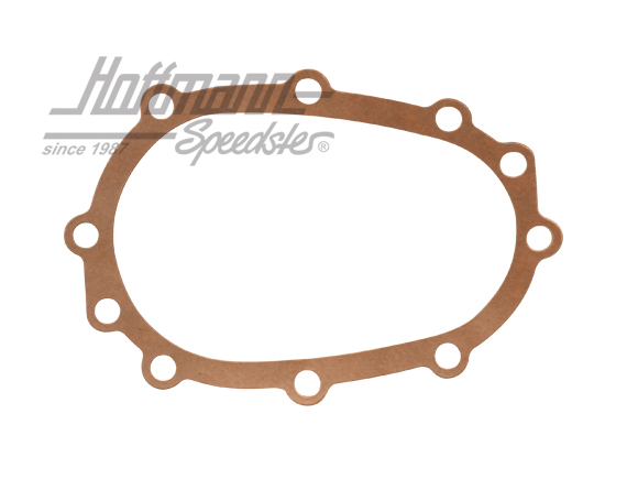 Guarnizione, dispositivo di rinvio, assale oscillante, -7.63 | 211 501 273 | 089-3079-30