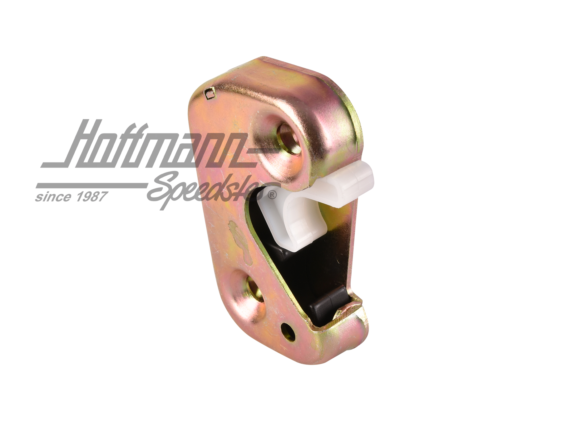 Piastra di chiusura, 911, 65-66, sinistra                                                           