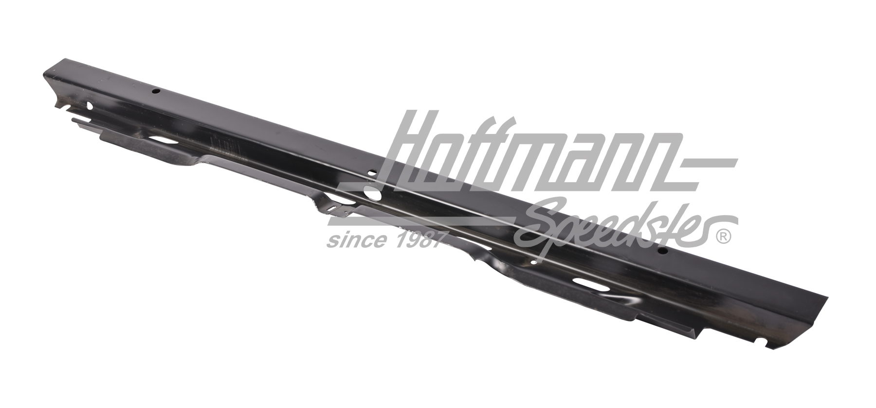 Traversa, pavimento pedale, Furgone T3 | 251 803 123 C | 390-0630-20