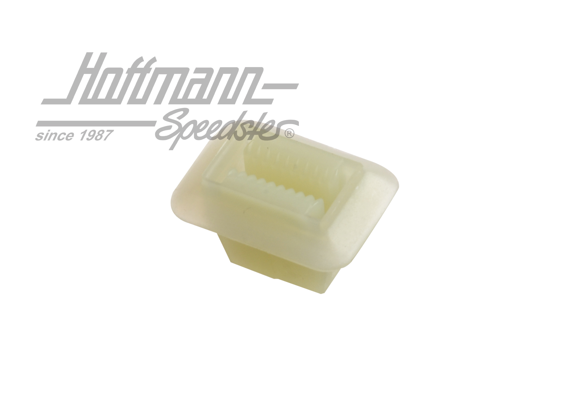 Dado di inserimento, porta a battenti/supporto di serratur
                                        