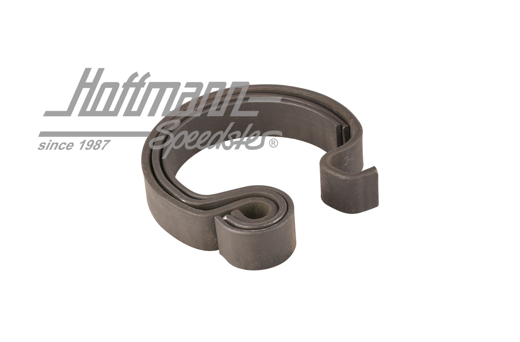 Molla di flessione (molla Omega), 911, 78-86                                                        