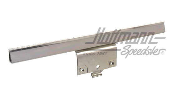 Guida alzacristalli, anteriore, 87-92 | 191 837 571 A | 208-3004