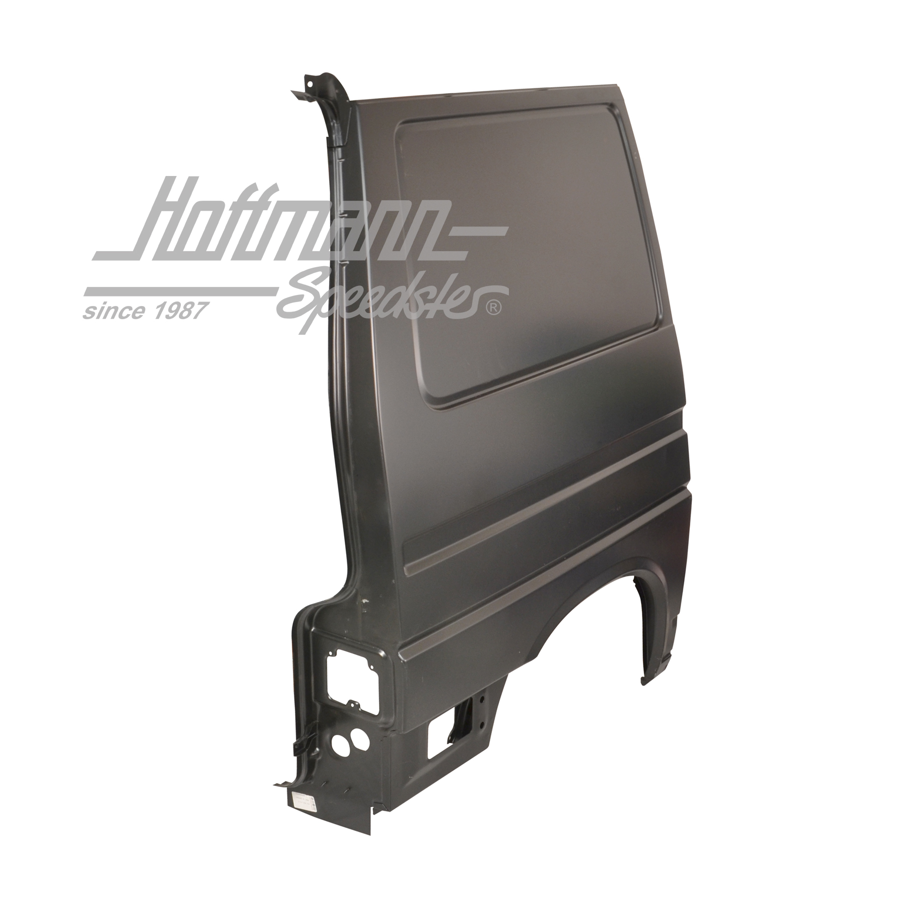 Pannello laterale, posteriore, 9.90-11.95, destra (corto)                                           