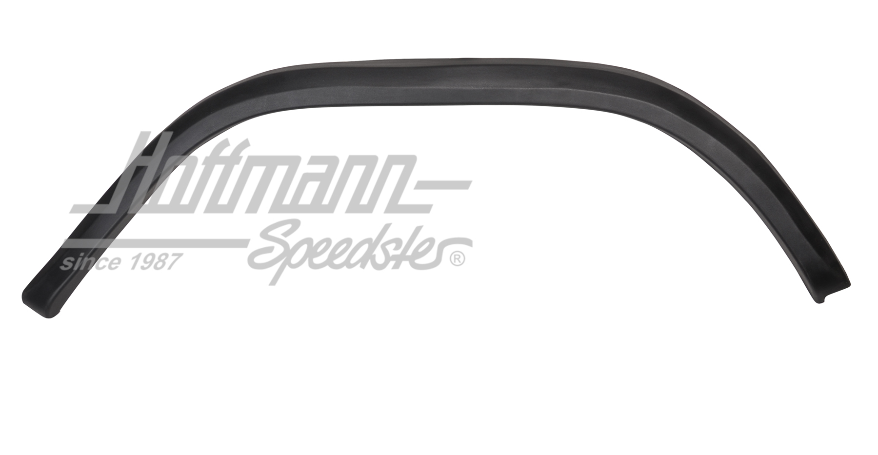 Ampliamento passaruota, posteriore, sinistra | 251 853 817 | 370-6204-01