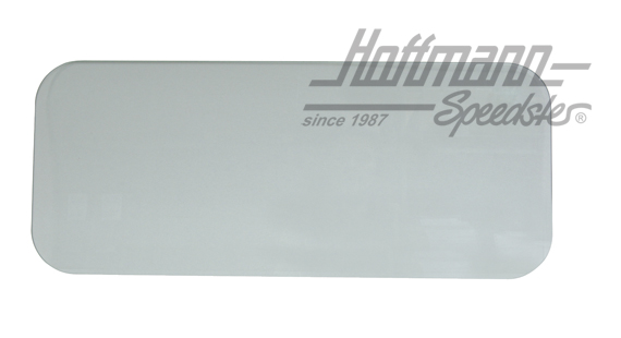 Lunotto, Furgone T1, 3.55-7.63, trasparente | 211 845 501 B | 089-0015-06