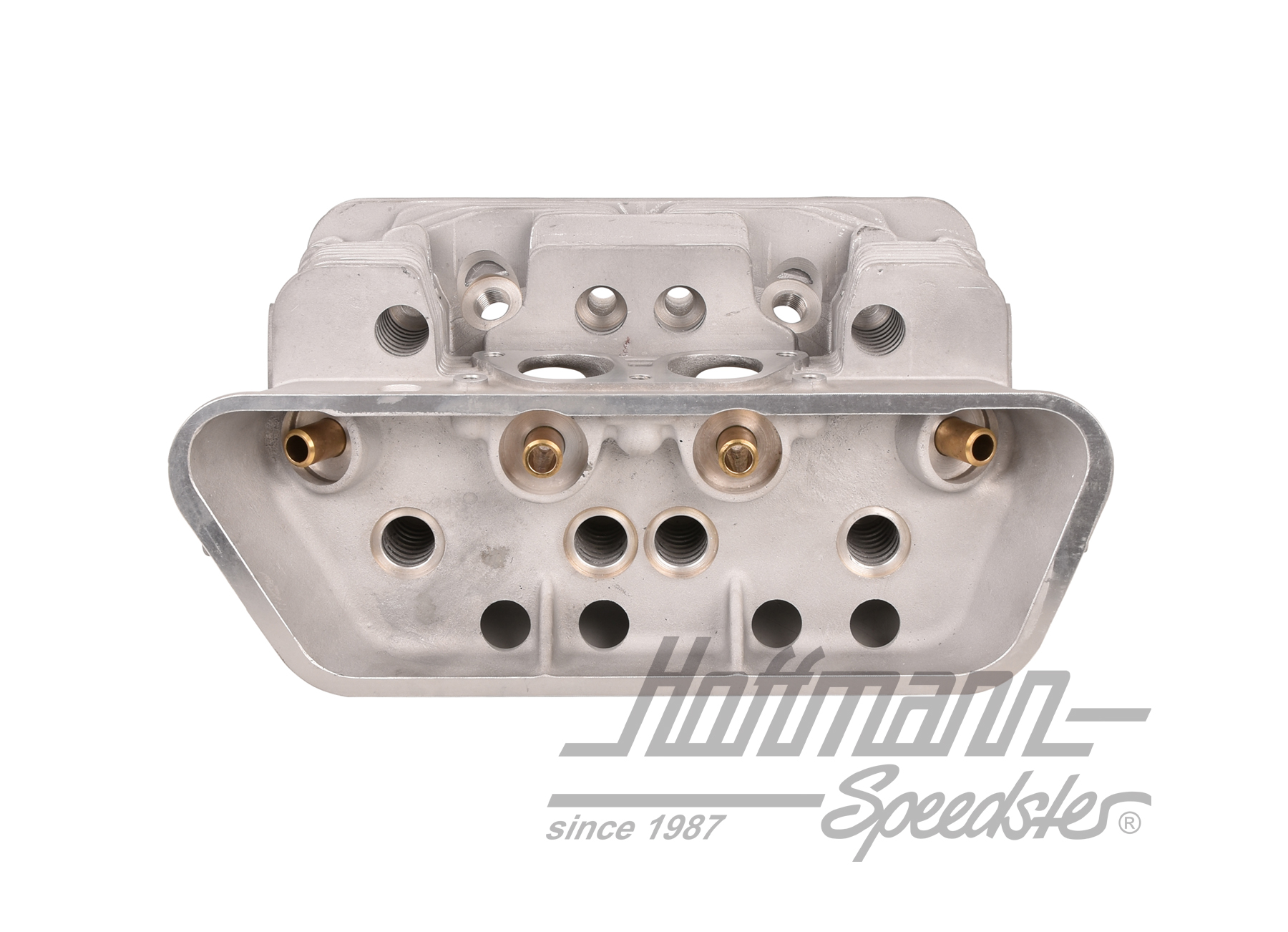 Testata, nuda, Porsche 356 C/912, II                                                                