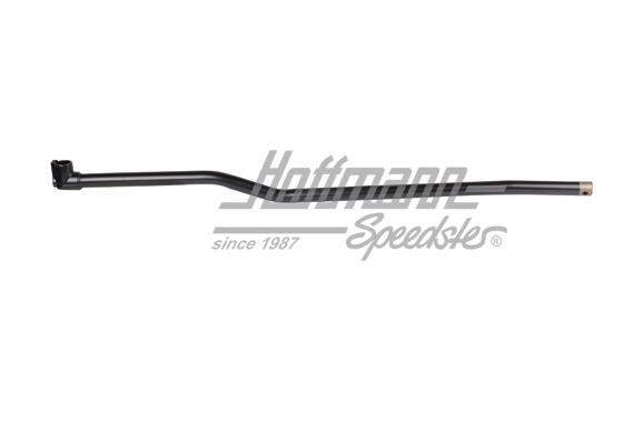 Asta di comando, anteriore, Furgone T1,  61-67 | 211 711 155 C | 089-4010-58