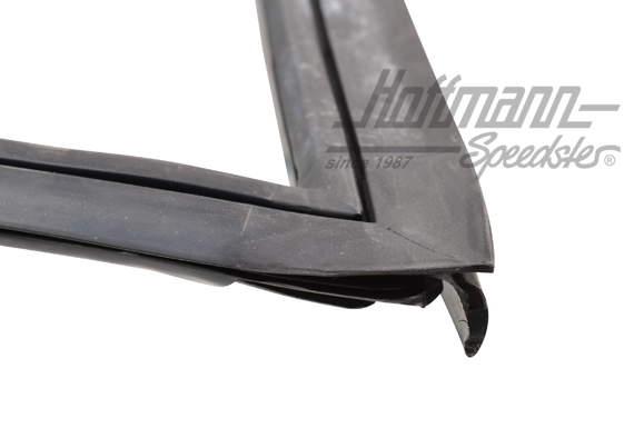 Guarnizione, vetro laterale, 89-94, destra                                                          