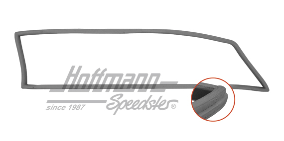 Guarnizione, fanale posteriore, 911, 65-68, destra                                                  