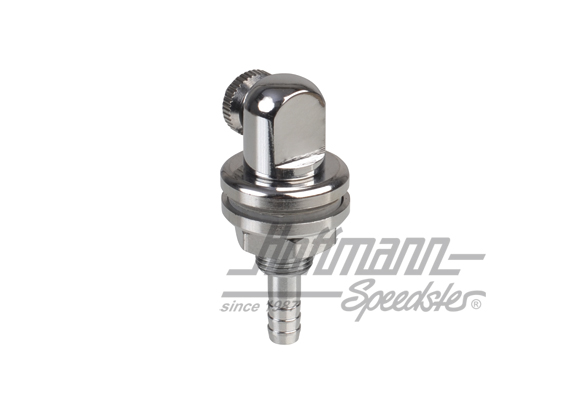 Ugello, 356A/356 B T-5, cromato                                                                     