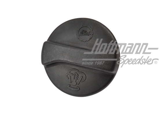 Coperchio, radiatore/serbatoio di compensazione, Qualità Superiore | 1H0 121 321 C | 201-1950