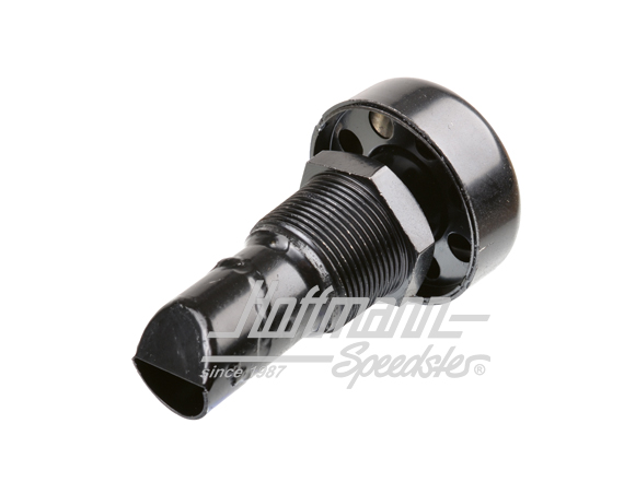 Ventilazione, scatola del cambio, 356 B/C                                                           