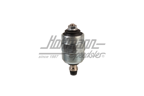 Valvola elettromagnetica, pompa d'iniezione (Bosch) | 028 130 135 B | 308-7030