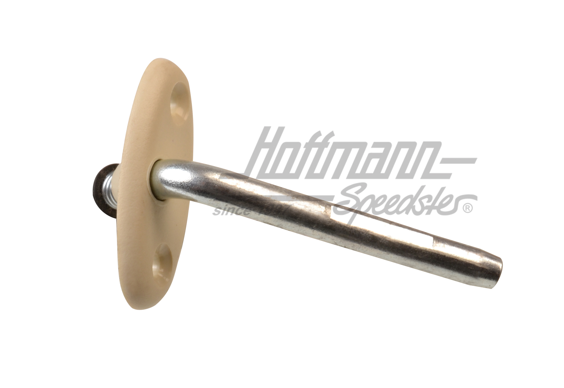 Supporto, alette parasole, 64-74, sinistra, beige | 141 857 559 B | 066-0108-41