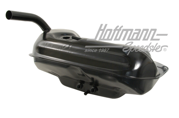 Serbatoio, 62l, Porsche 911/912, 65-71                                                              