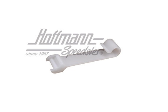 Distanziatore, cavo freno a mano,  Golf 1/2 | 191 609 657 | 206-1314