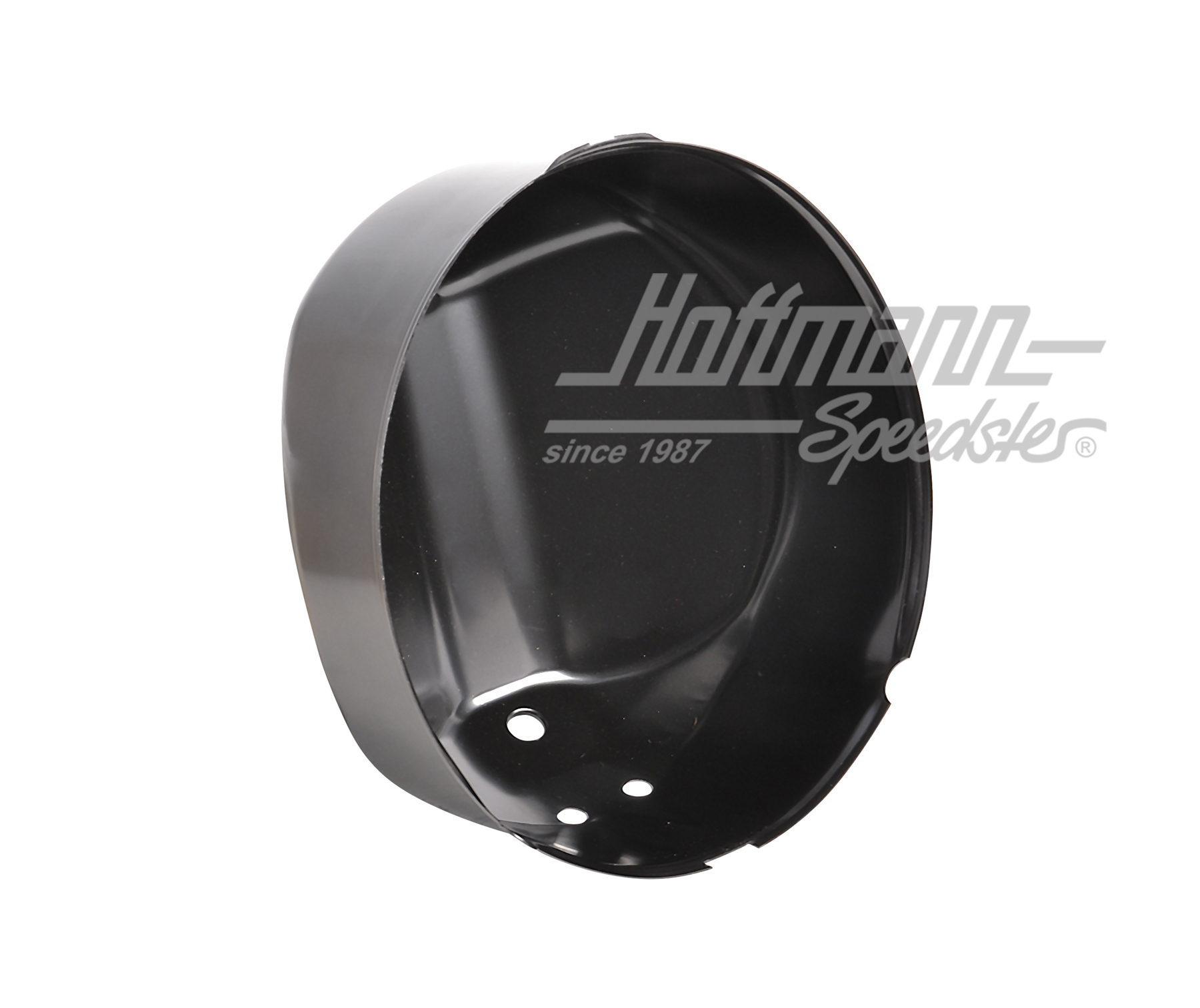 Alloggiamento de faro,Porsche 356 A/B/C, Qualità Superiore | 644 631 151 00 | 510-0275-10