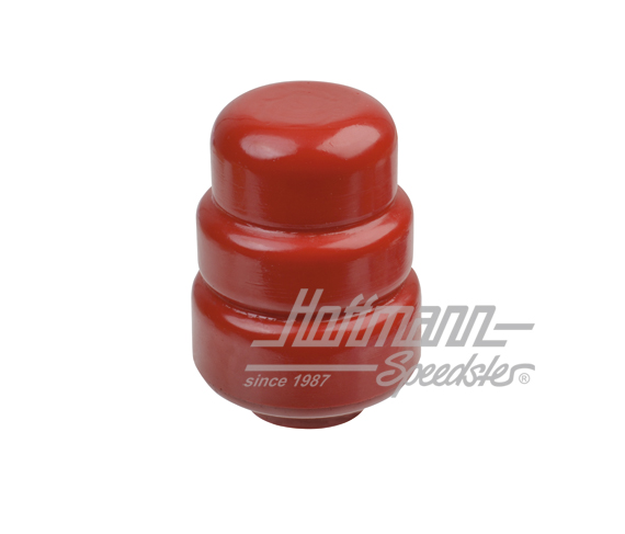Gomma d'arresto, posteriore, sinistra/destra, Pescaccia, T1/T2, uretano | B658923 | 089-3140-03