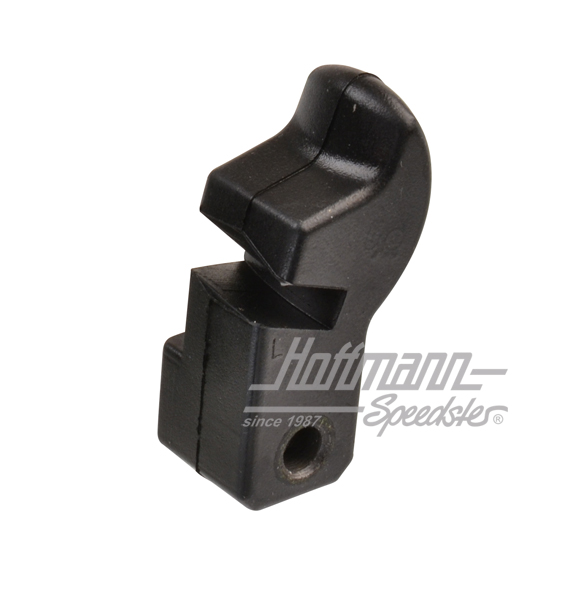 Supporto, tetto Targa, 914, sinistra                                                                